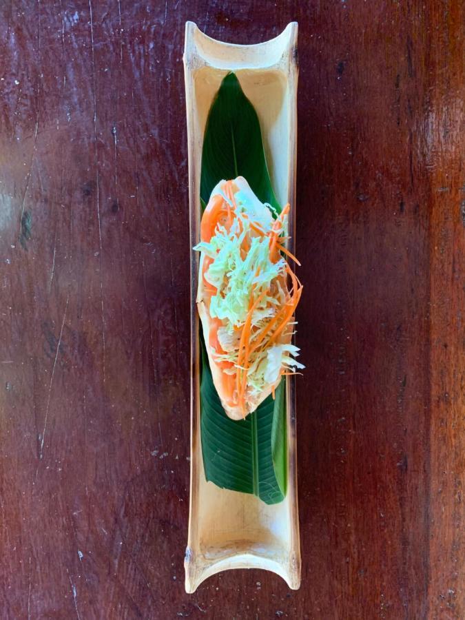 Ban Dondét Crazygecko酒店 外观 照片