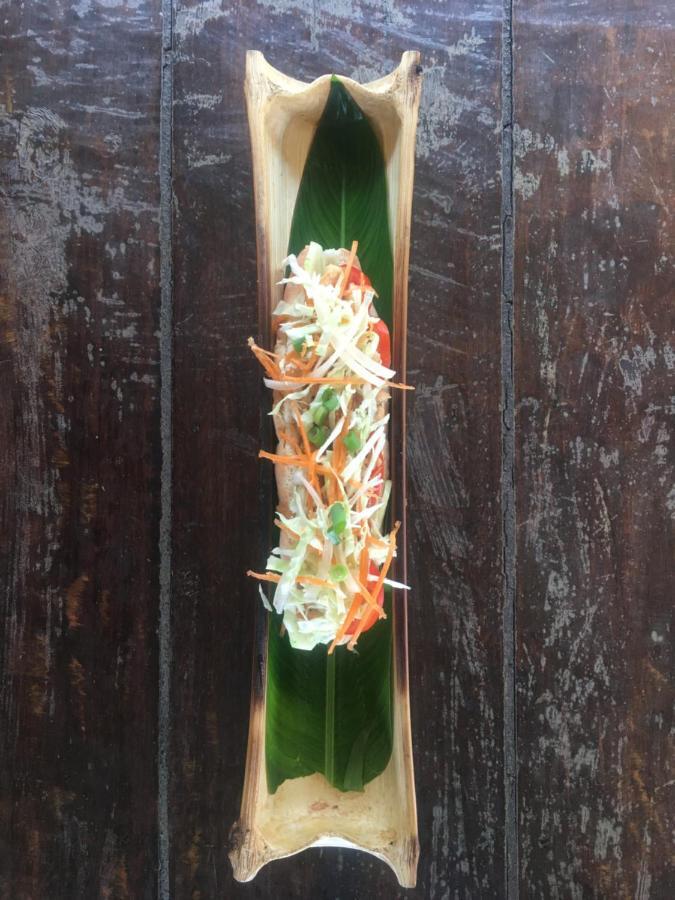 Ban Dondét Crazygecko酒店 外观 照片